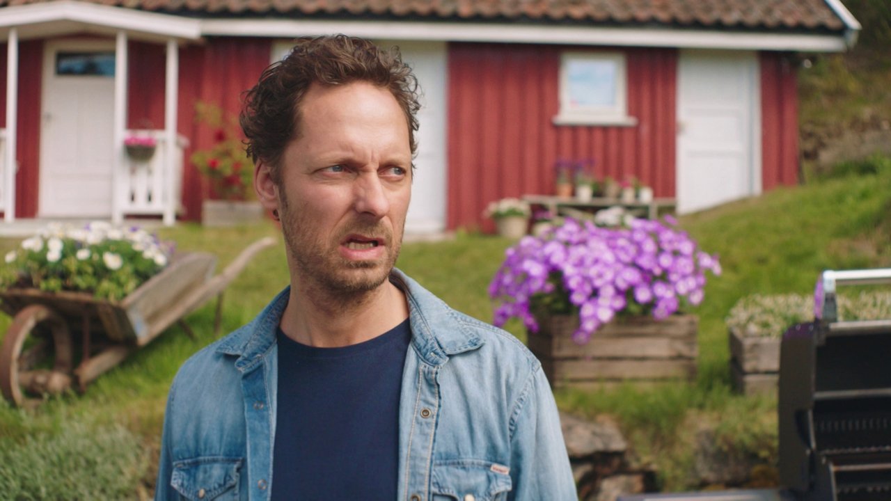 Neste sommer - Season 5 Episode 3 : Flag Day & Teen Party