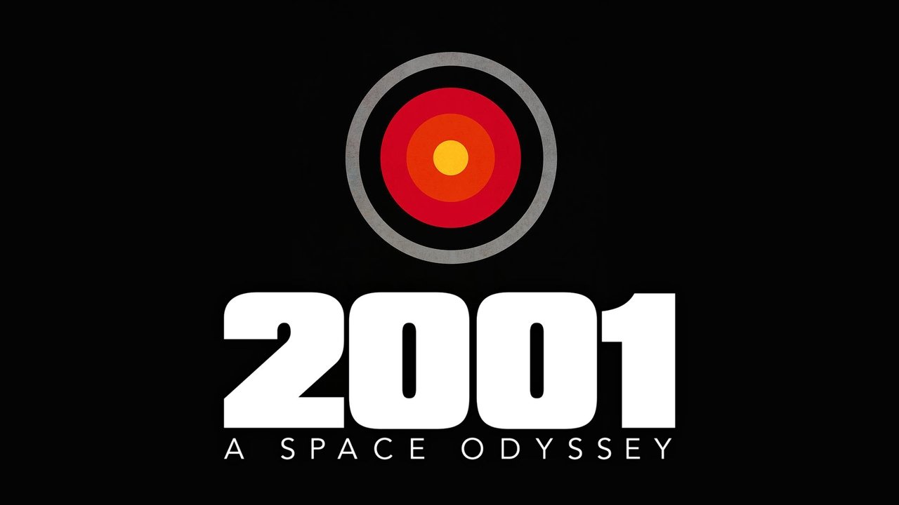 2001: A Space Odyssey