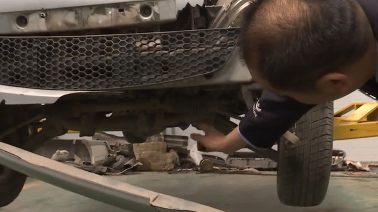 传奇故事 — Épisode 125