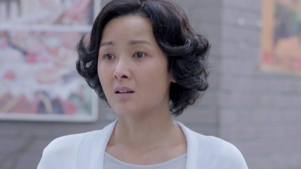 海之谣 — Épisode 34