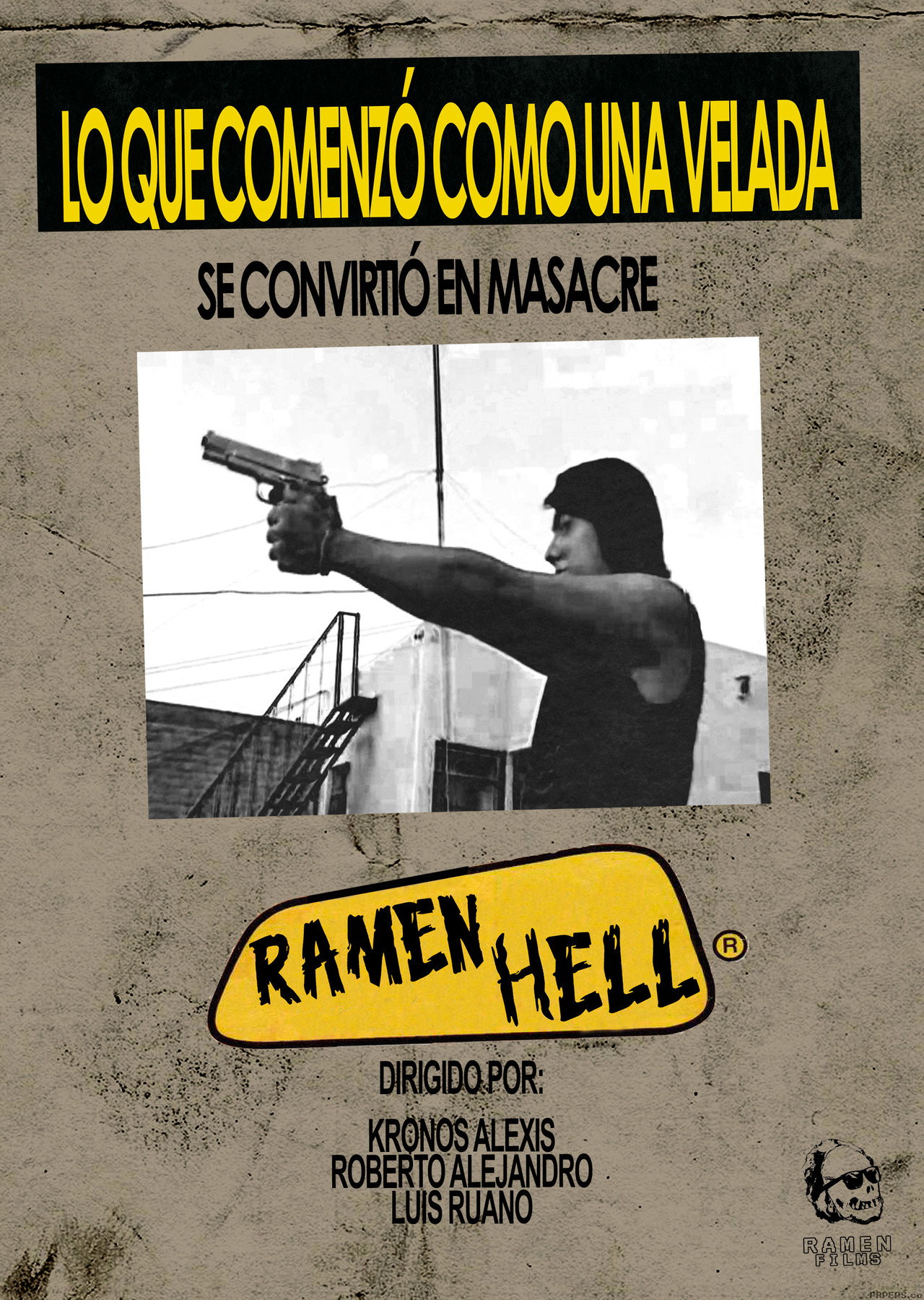 poster
