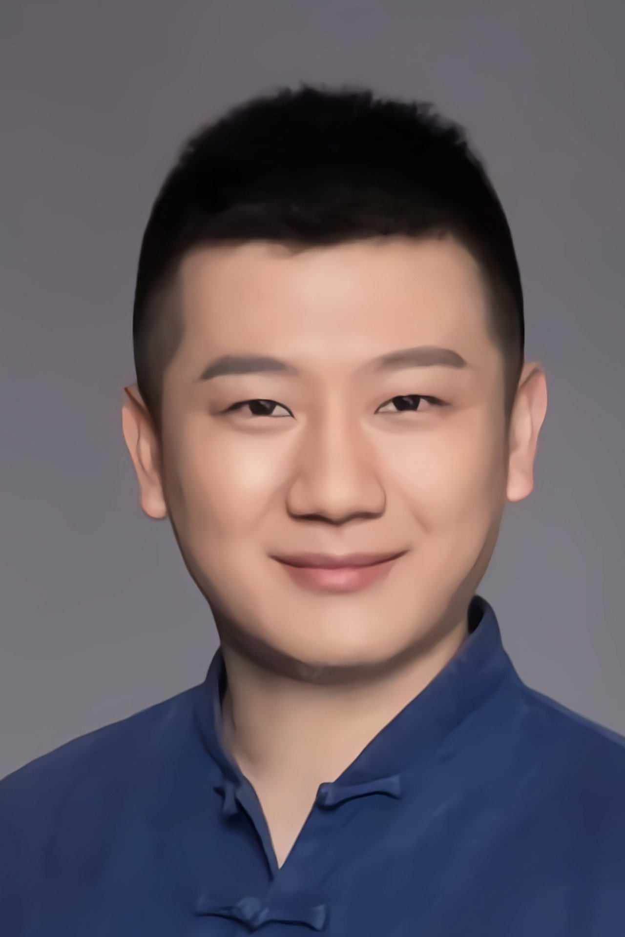 Li YinFei