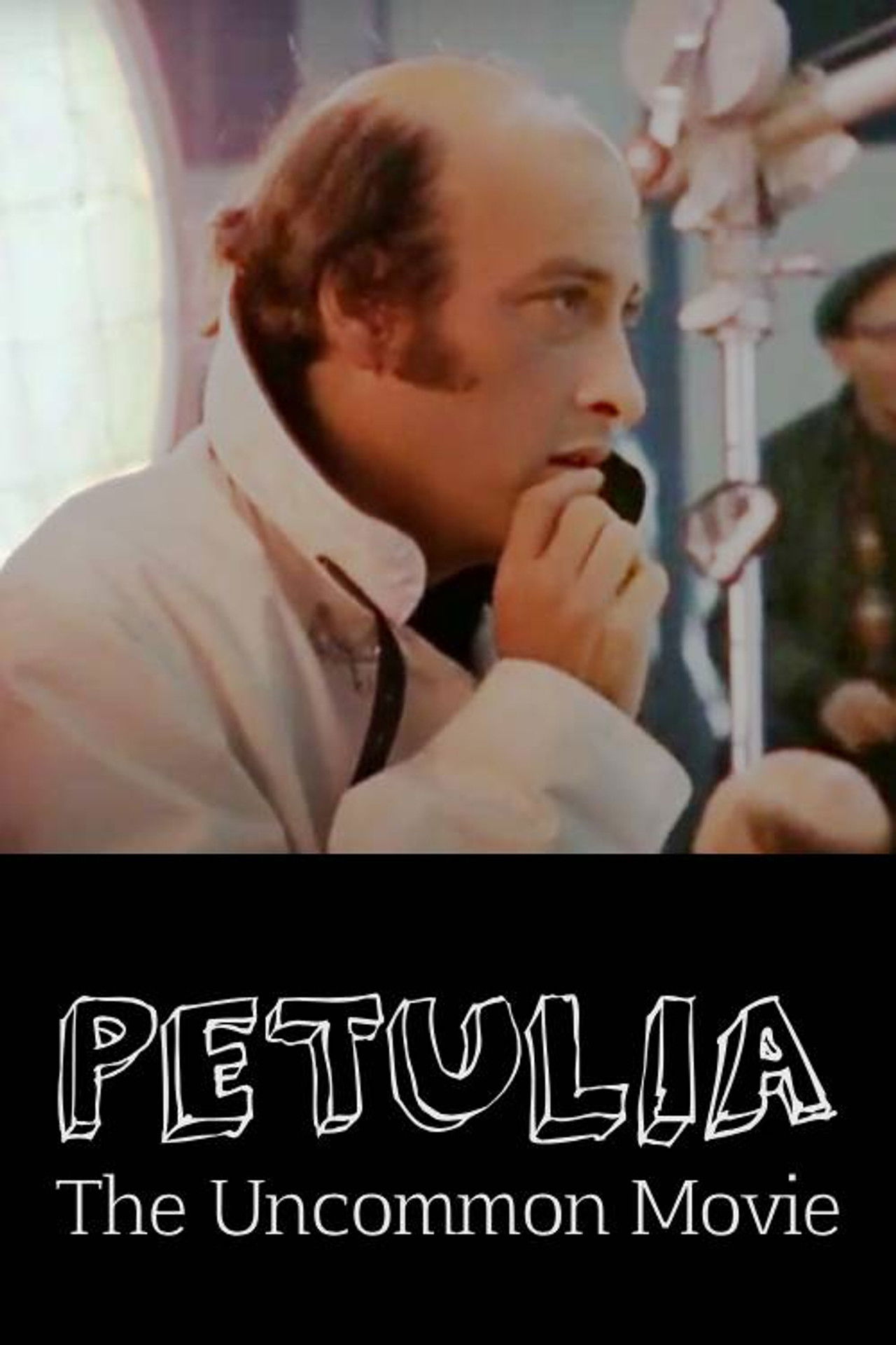 Petulia: The Uncommon Movie Backdrop