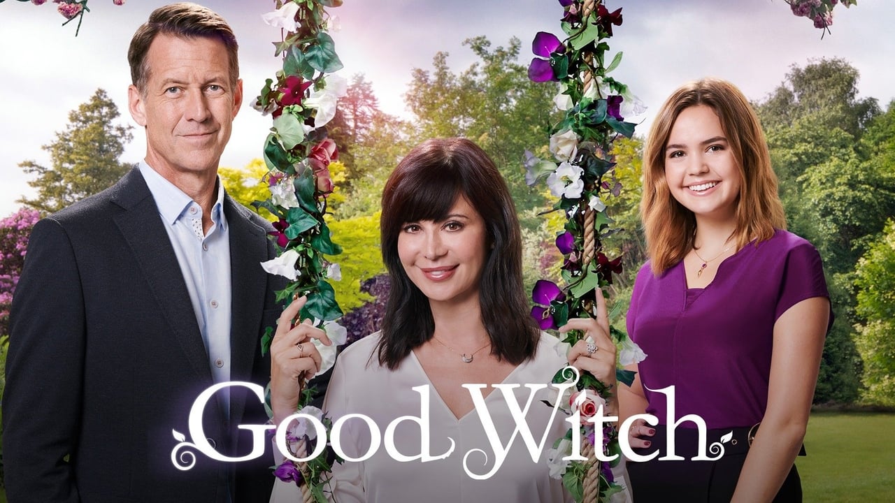 Good Witch background