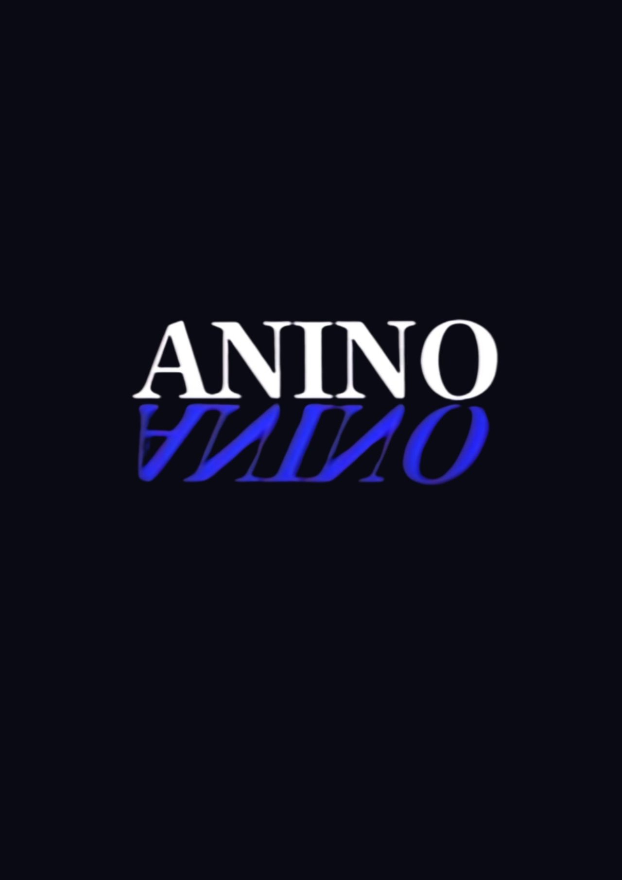 Anino Anino