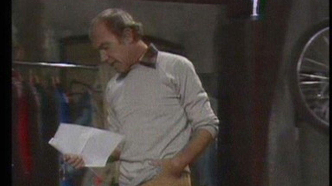 Familien Krahne — Épisode 11