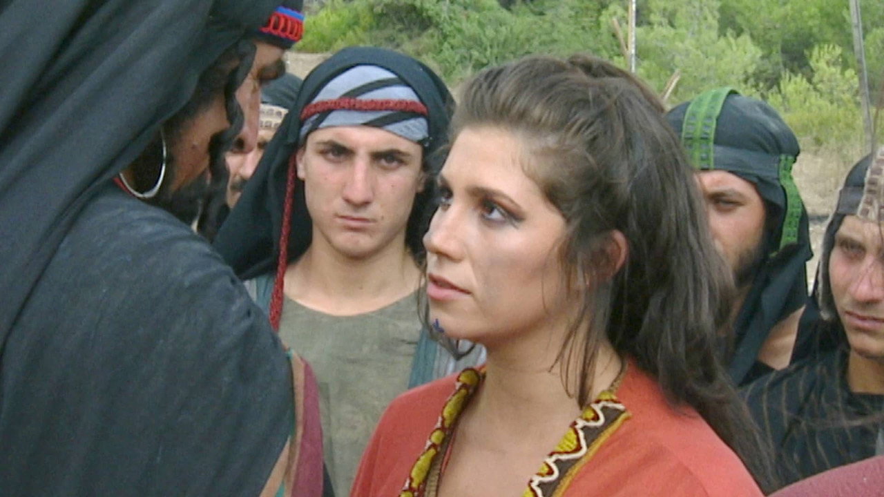 Still from Episode 13