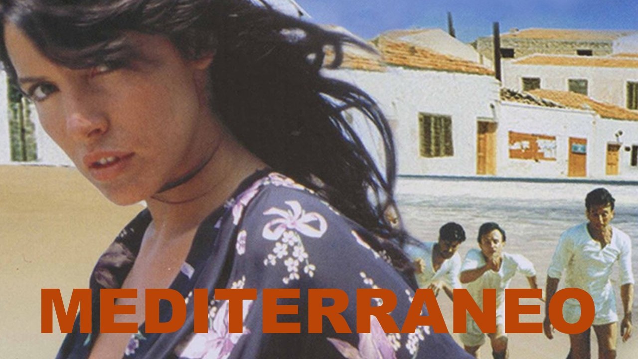 Mediterraneo (1991)