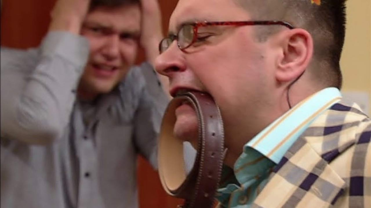 Government Job - Season 4 Episode 156 : 747 Krpelj