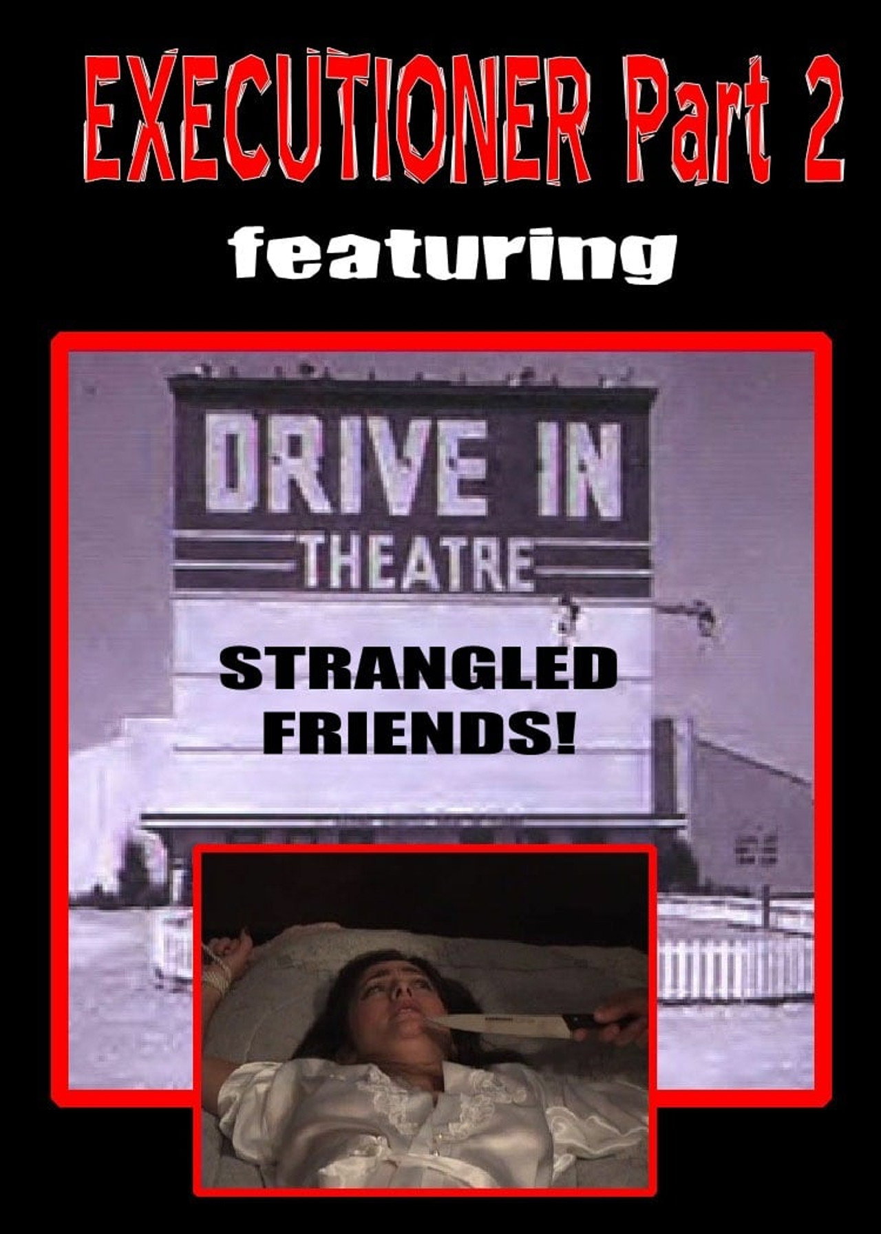 Strangled Friends
