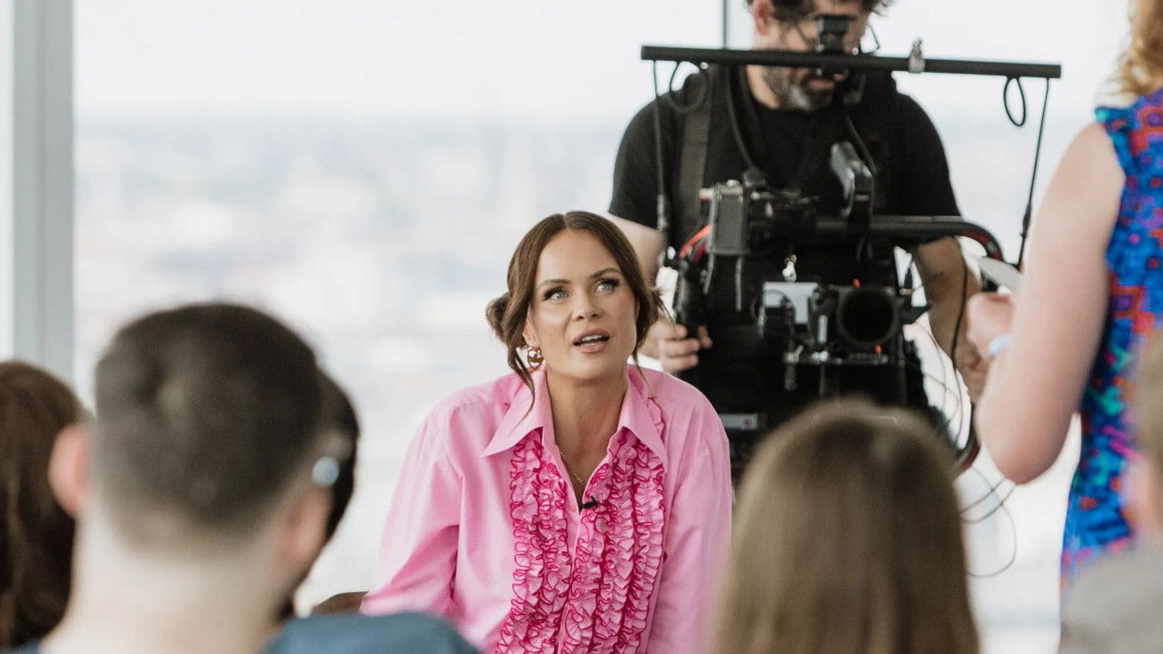 The Assembly Ireland — Épisode 2