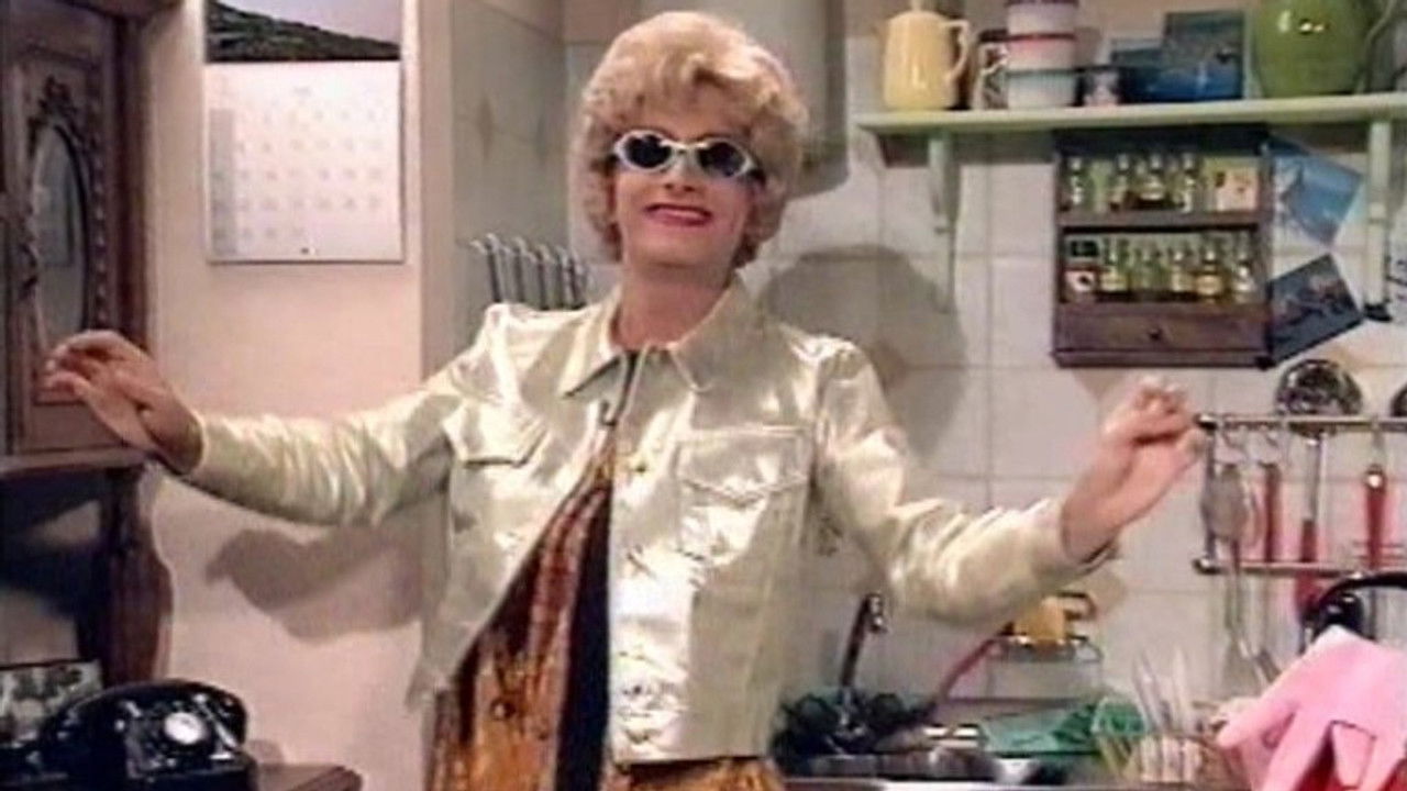 Marie-Thérèse Porchet, la speakerine de l'été — Episode 31