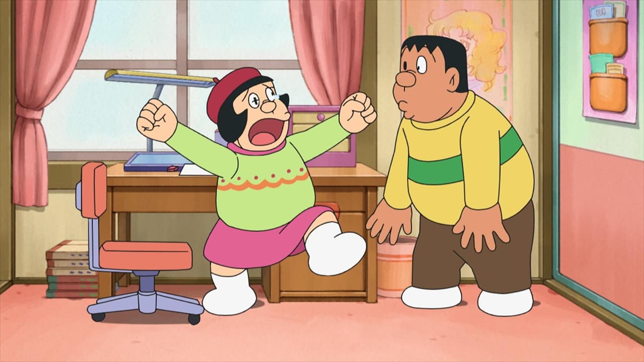 Doraemon - Season 1 Episode 1274 : Episode 1274