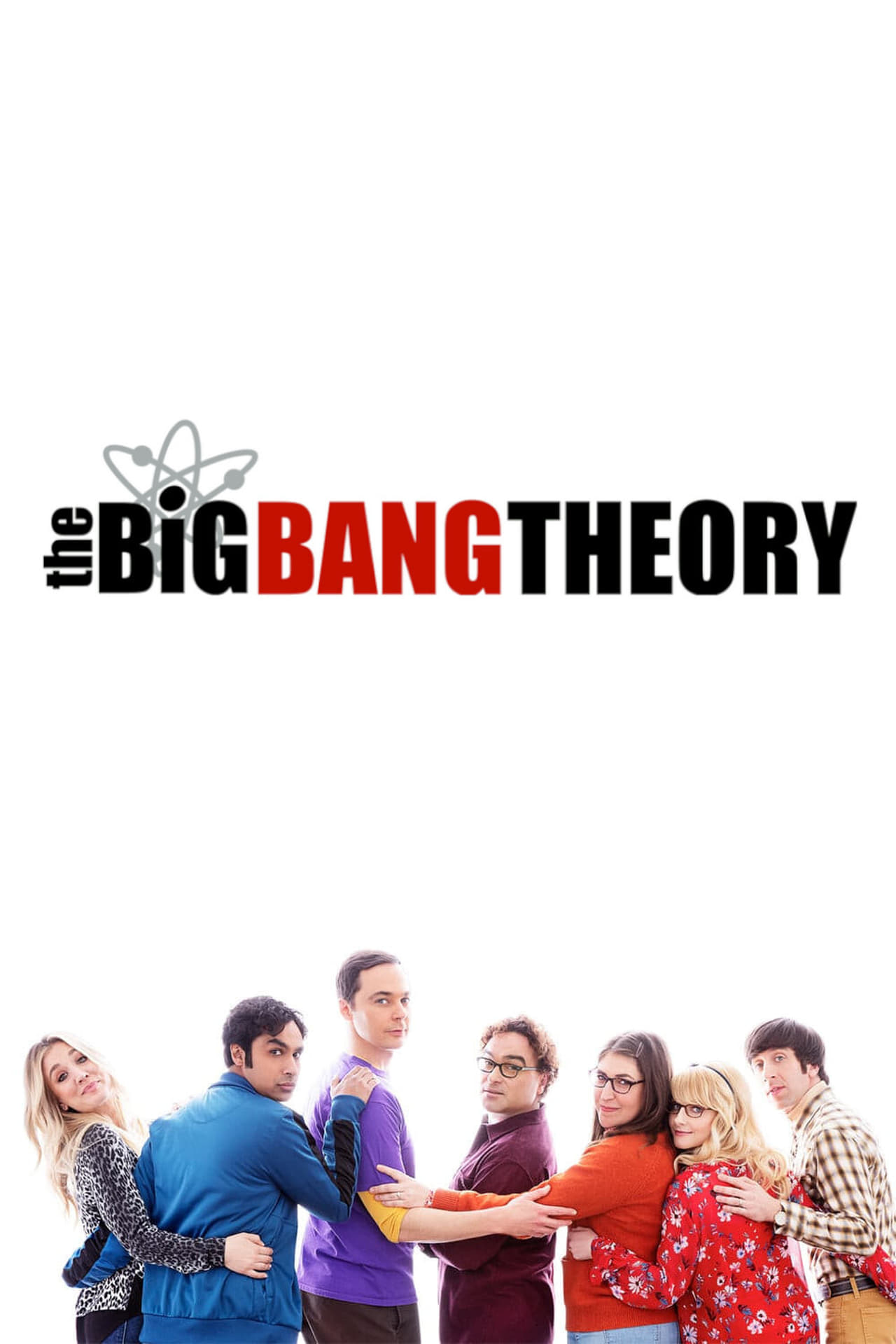 The Big Bang Theory Season 1 - All subtitles for this TV Series Season