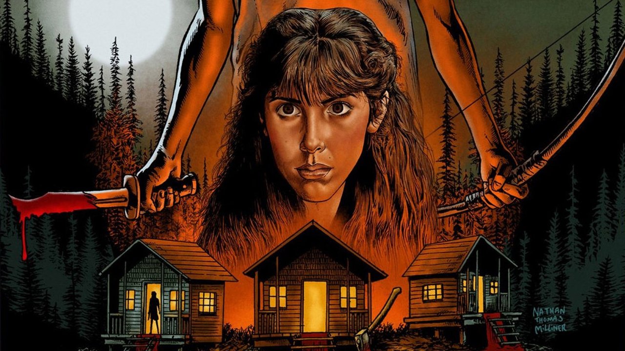 Sleepaway Camp Film 1983 Moviebreak.de