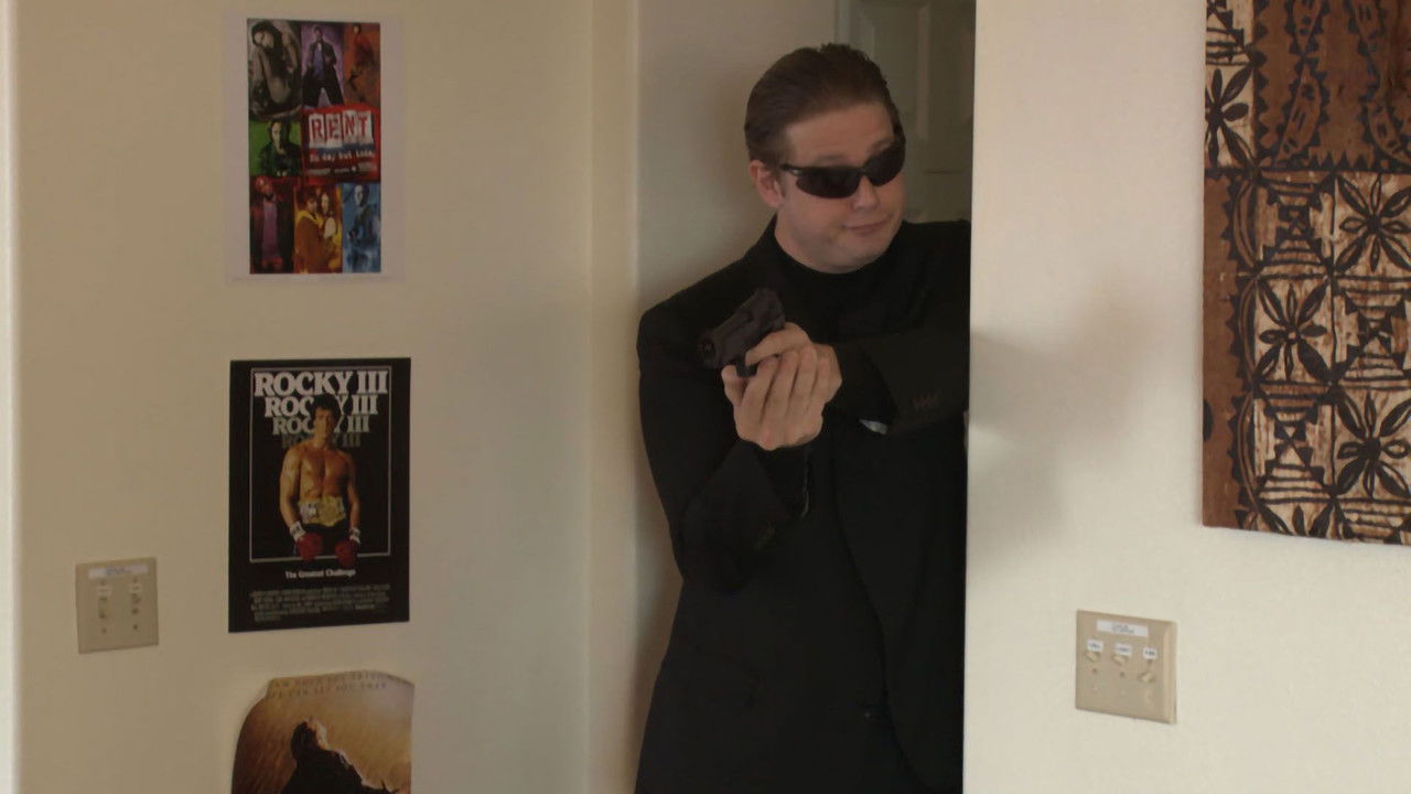 Decker — Épisode 5