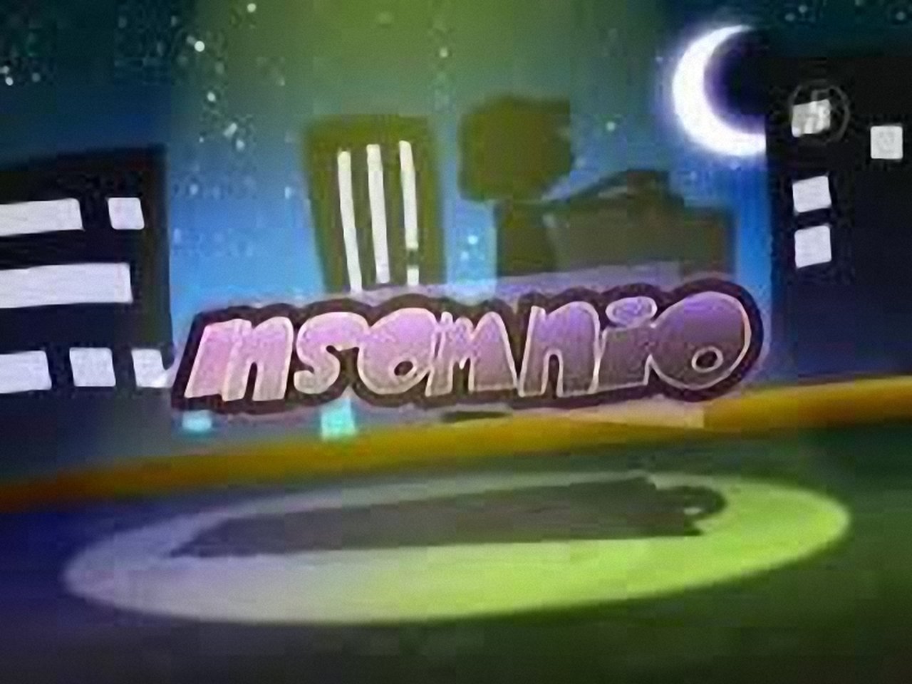 Chaves Em Desenho Animado backdrop