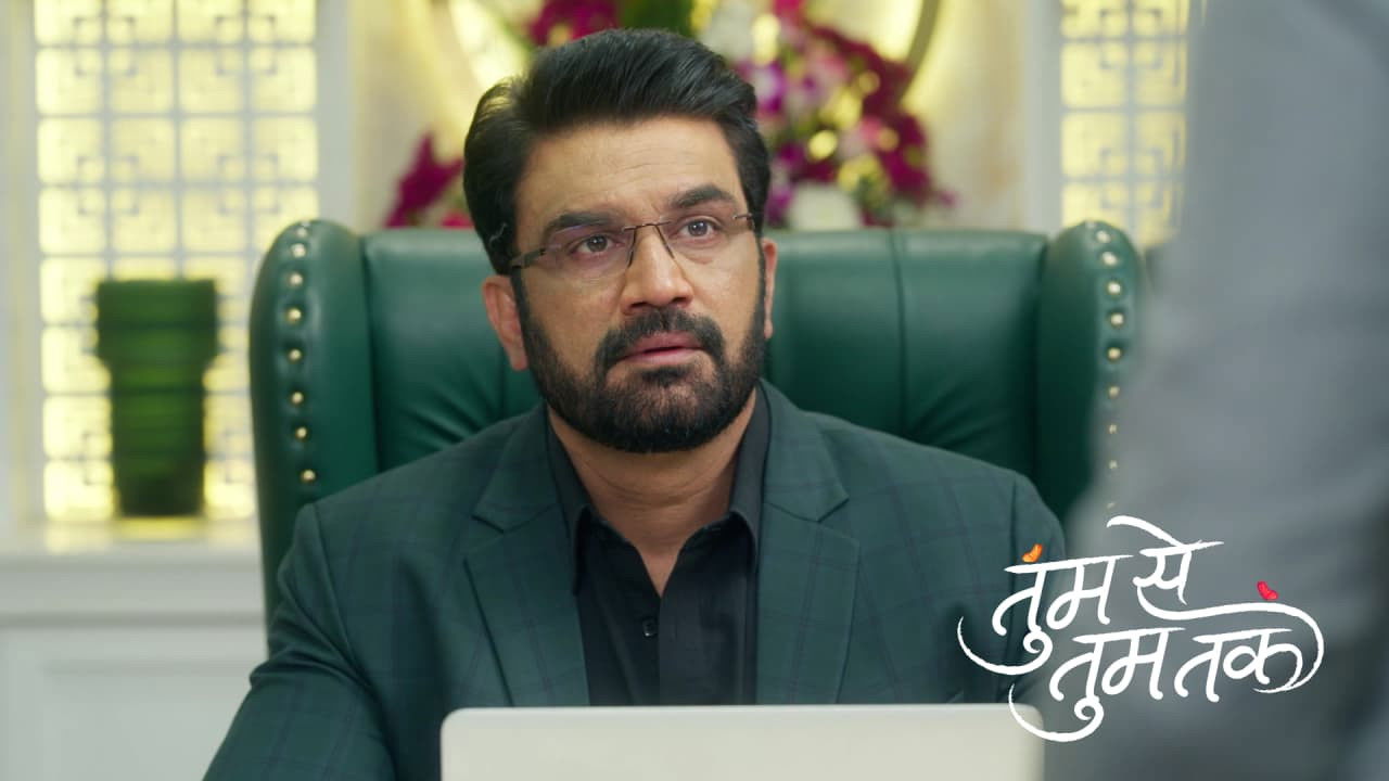 Jagriti — Épisode 215