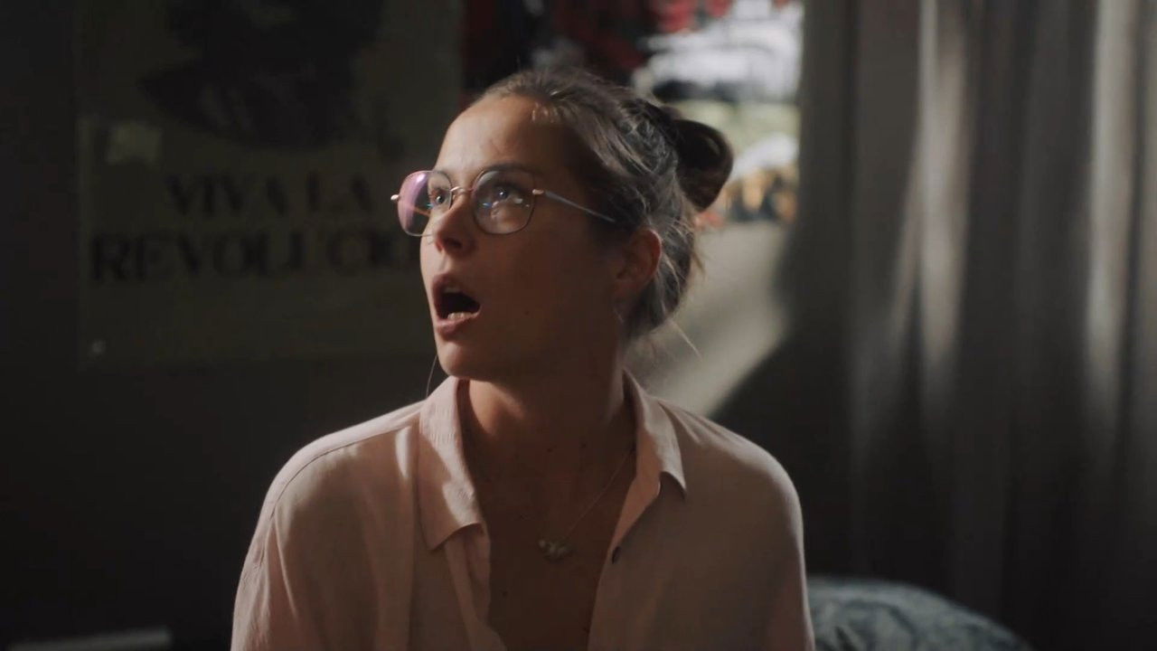 Sekirca v med — Épisode 17