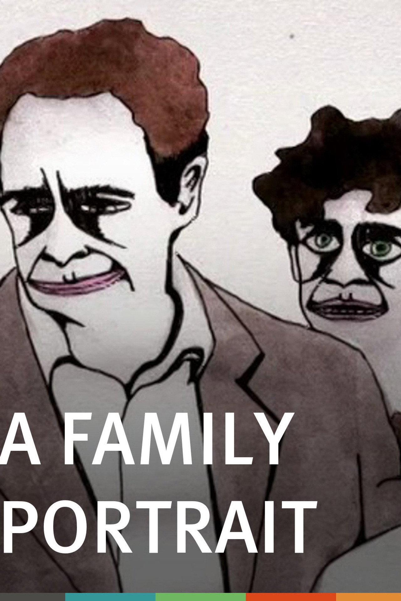 A Family Portrait