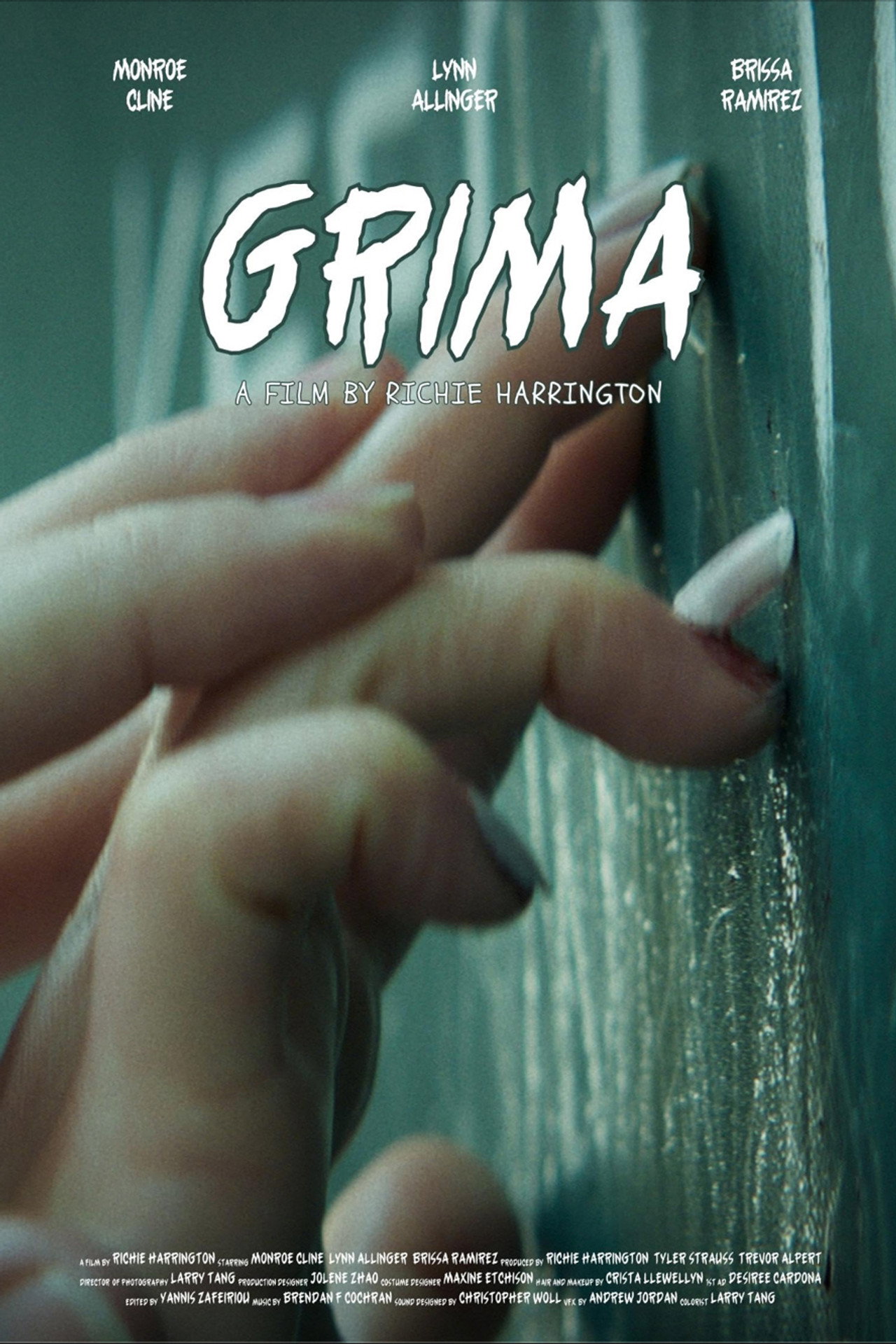 Grima