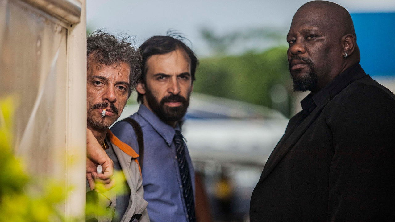 1 Contra Todos — Épisode 7