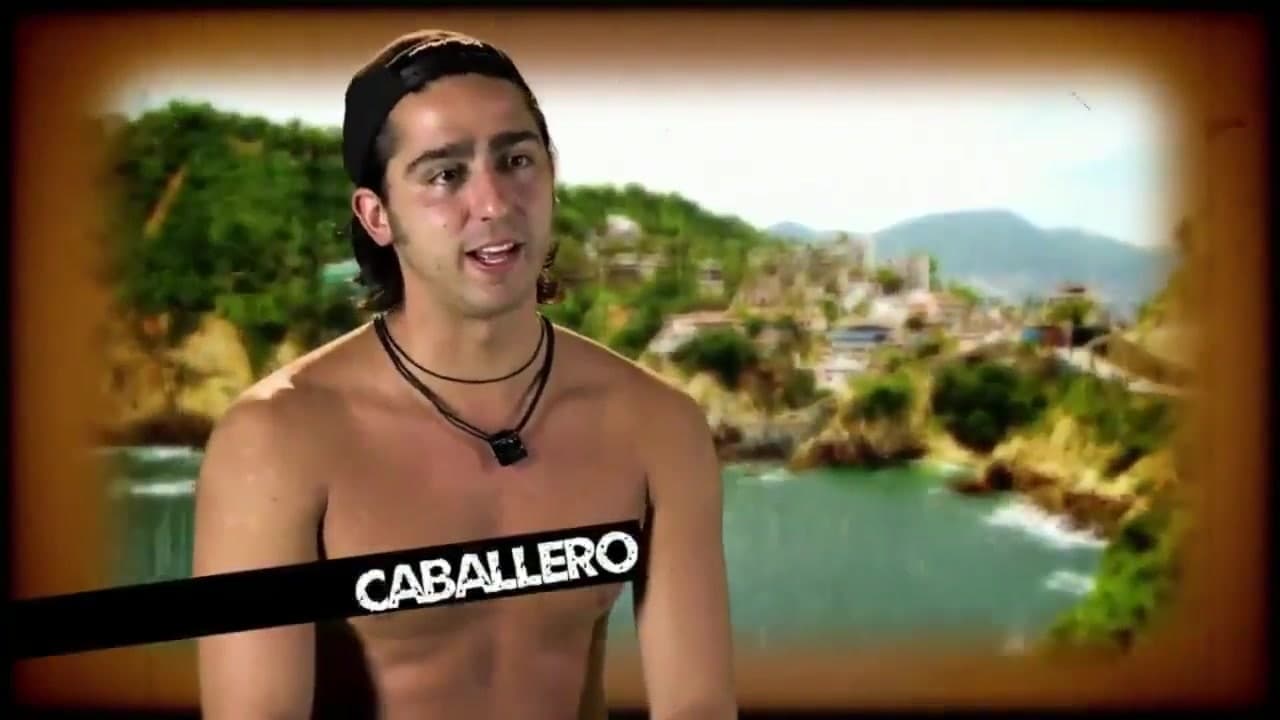 Acapulco Shore - Season 1 Episode 6 : Entre Cavas y Señoras