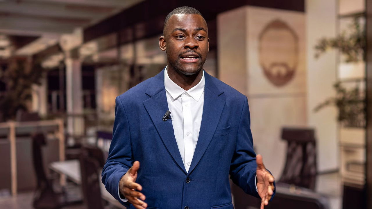 Lubach — Épisode 2