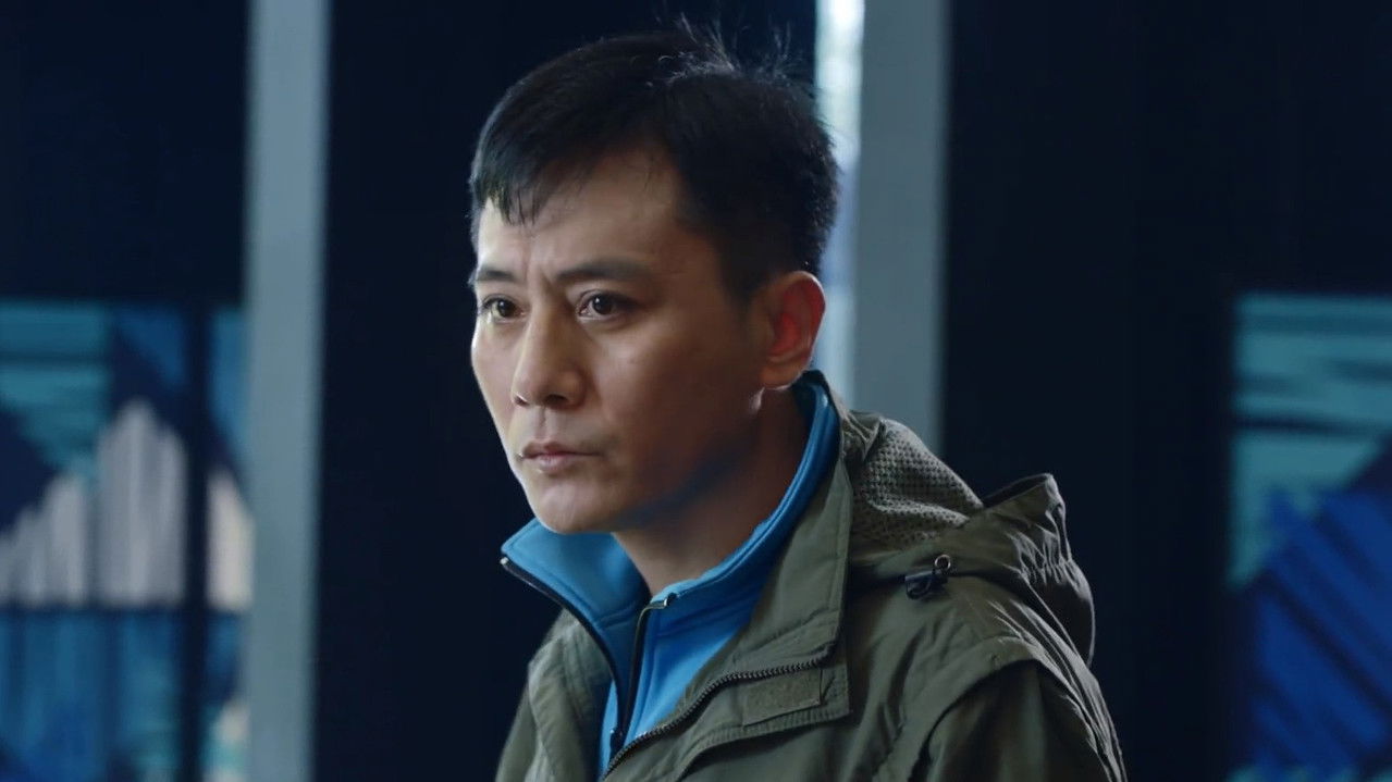 在远方 — Épisode 12