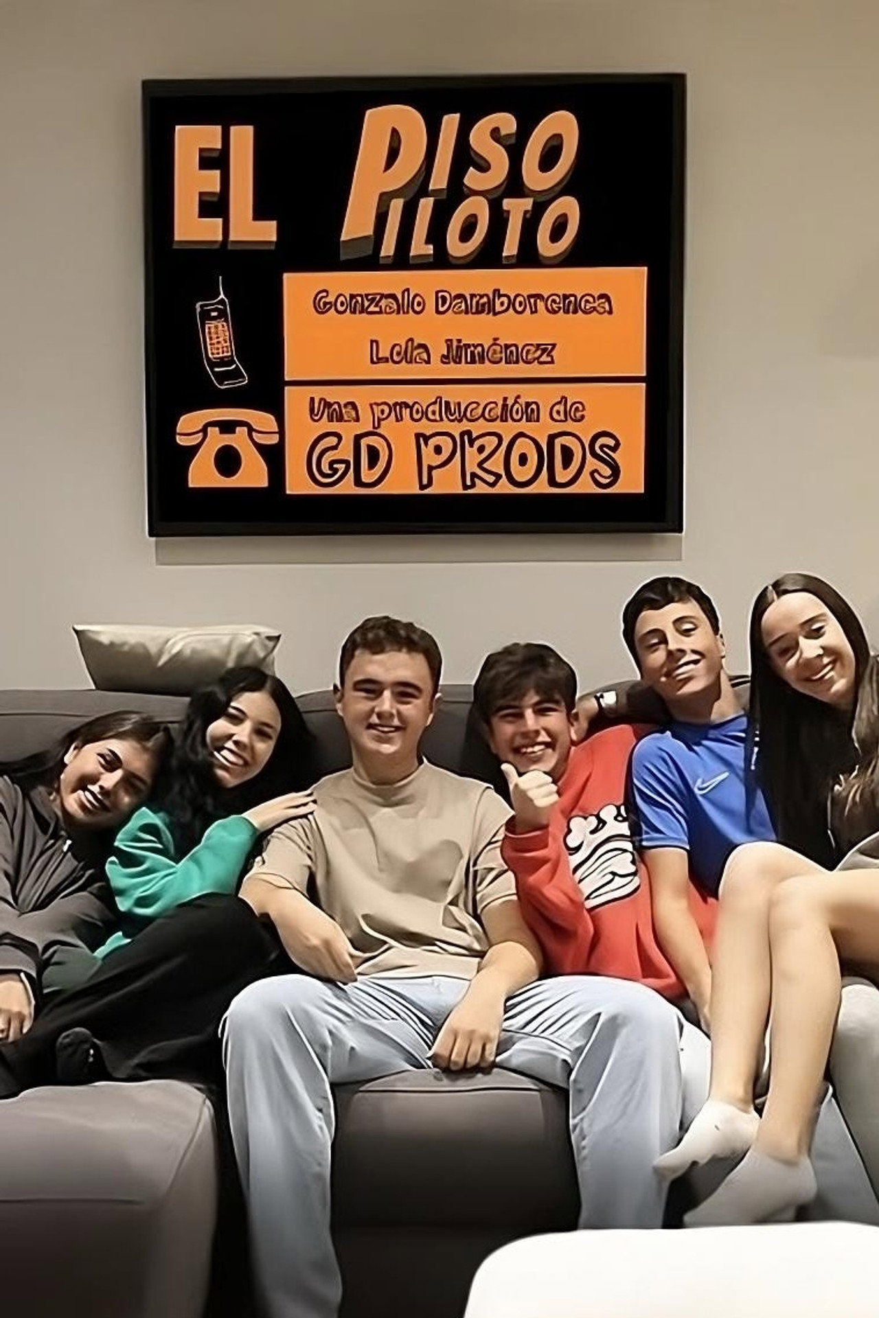 El Piso Piloto
