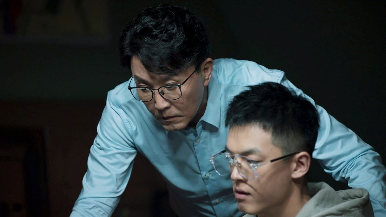 刑警之海外行动 — Épisode 36