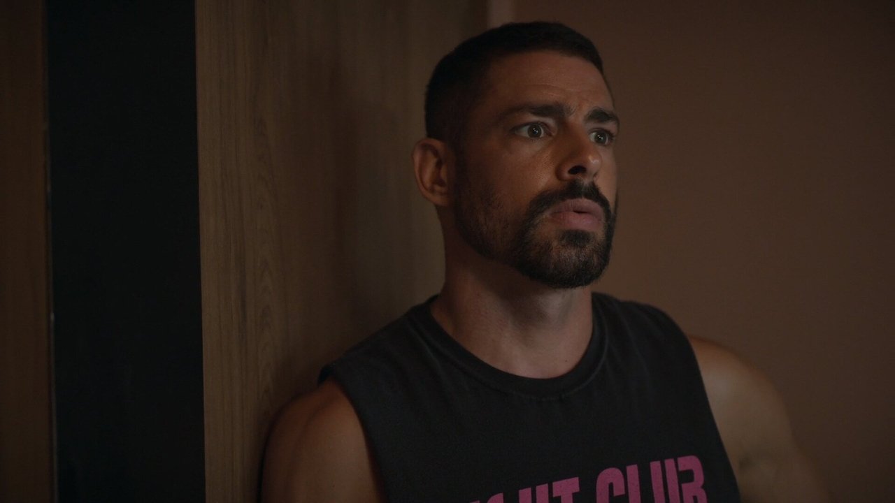 Vale Tudo - Season 1 Episode 77 : Episode 77