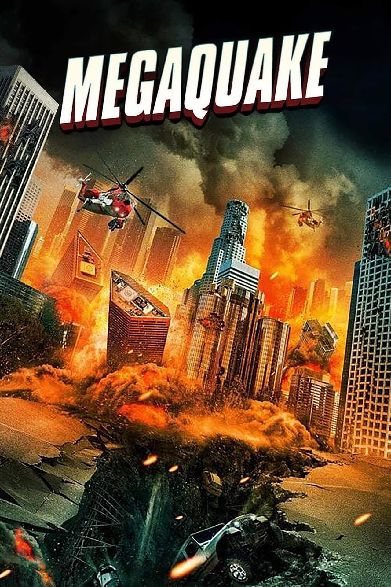 20.0 Megaquake