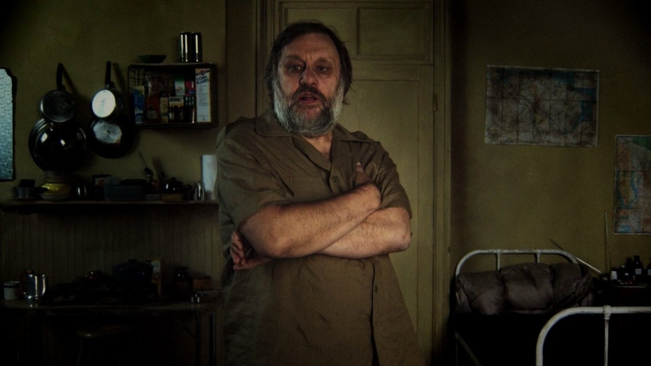 The Pervert's Guide to Ideology (2012)