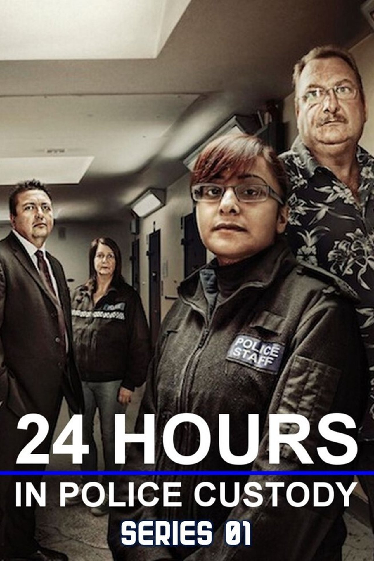 Series 1