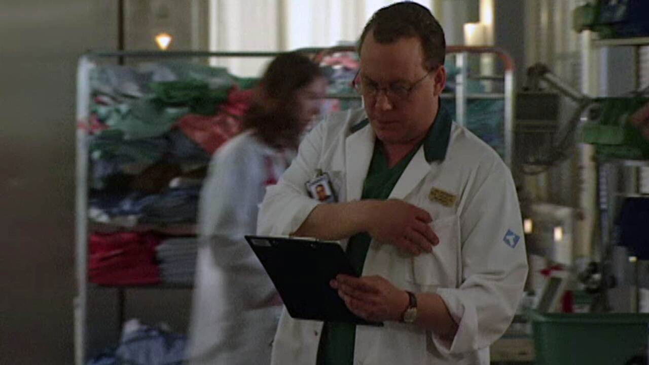 S:t Mikael — Épisode 10