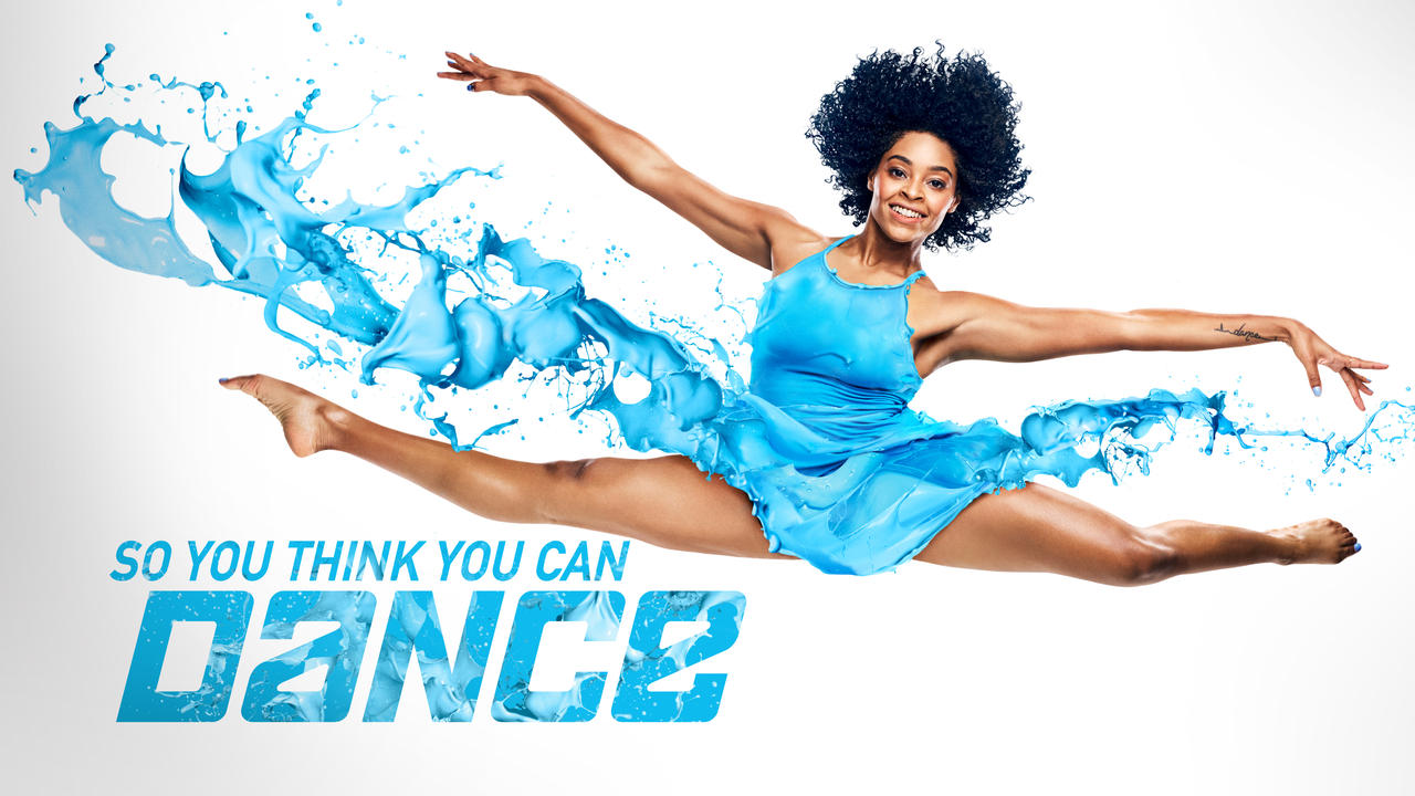 So You Think You Can Dance - Season 15