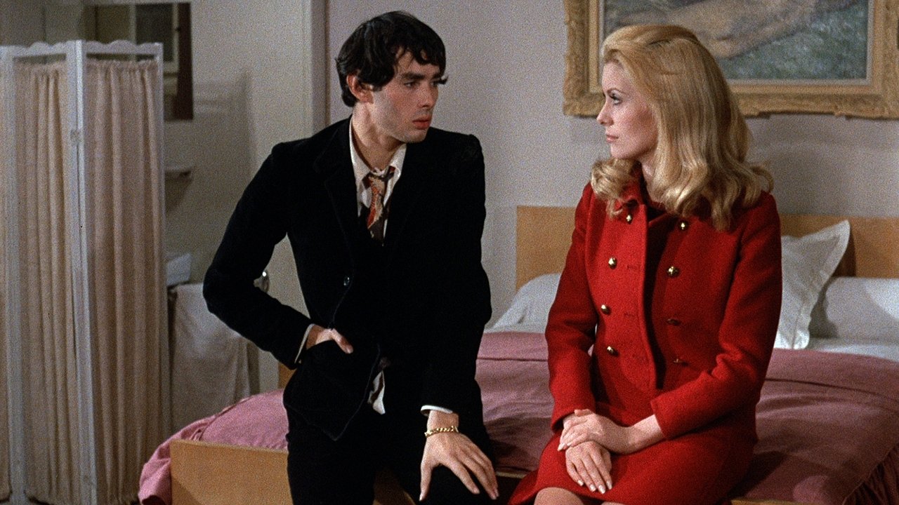 "Belle de jour", l’envers du fantasme