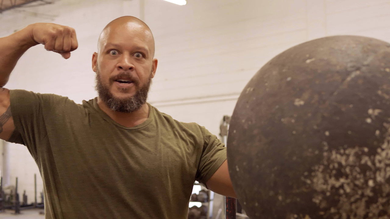 Tegenlicht — Épisode 12