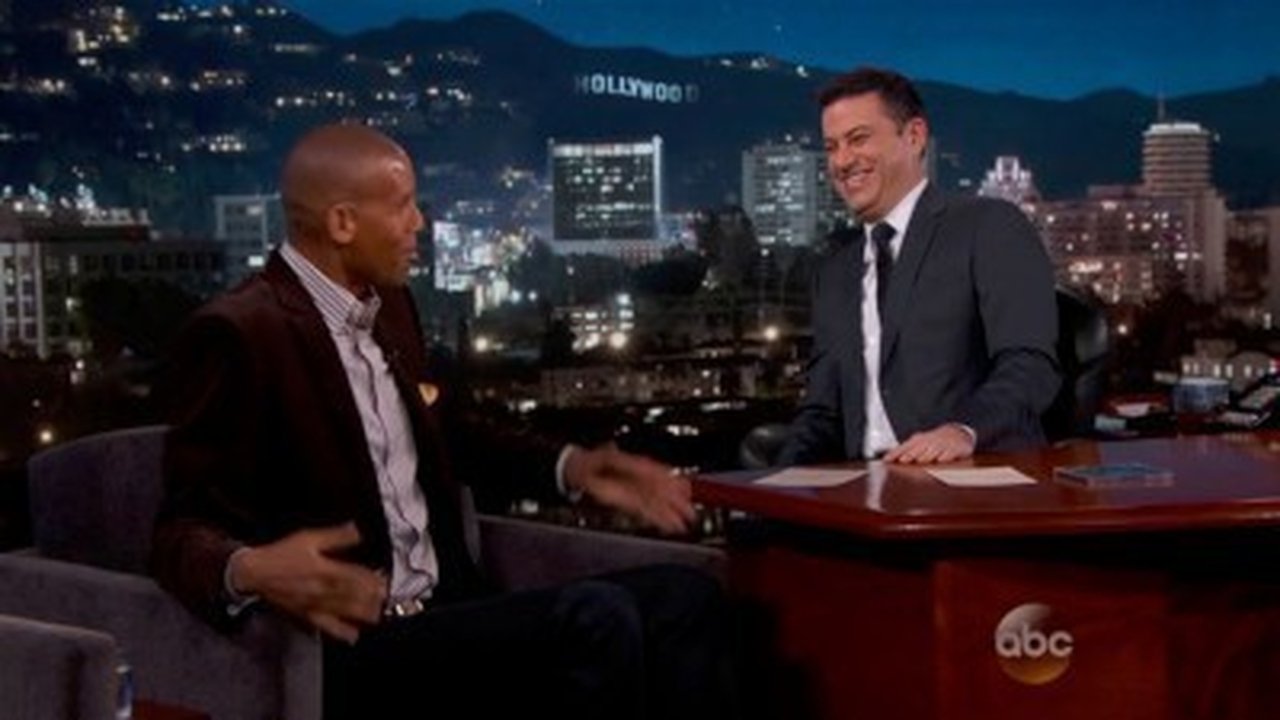 Jimmy Kimmel Live! - Season 13 Episode 35 : Naomi Watts, Reggie Miller, Carly Rae Jepsen