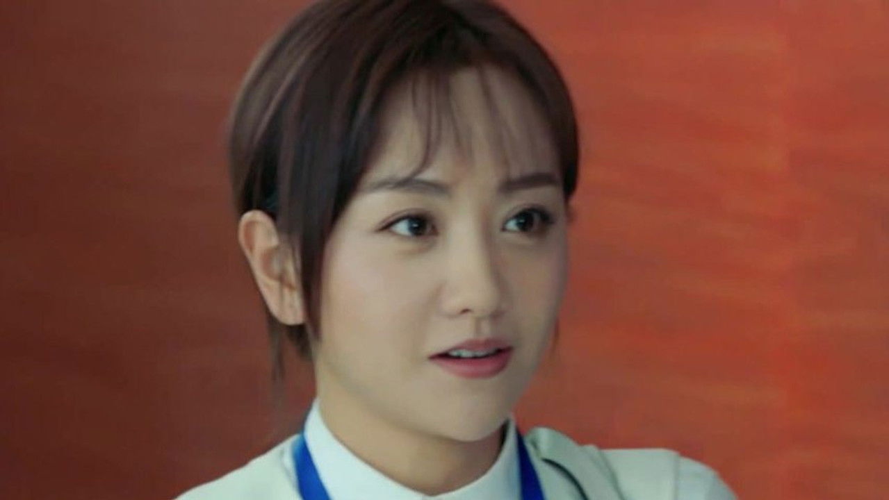 美人为馅 — Épisode 8