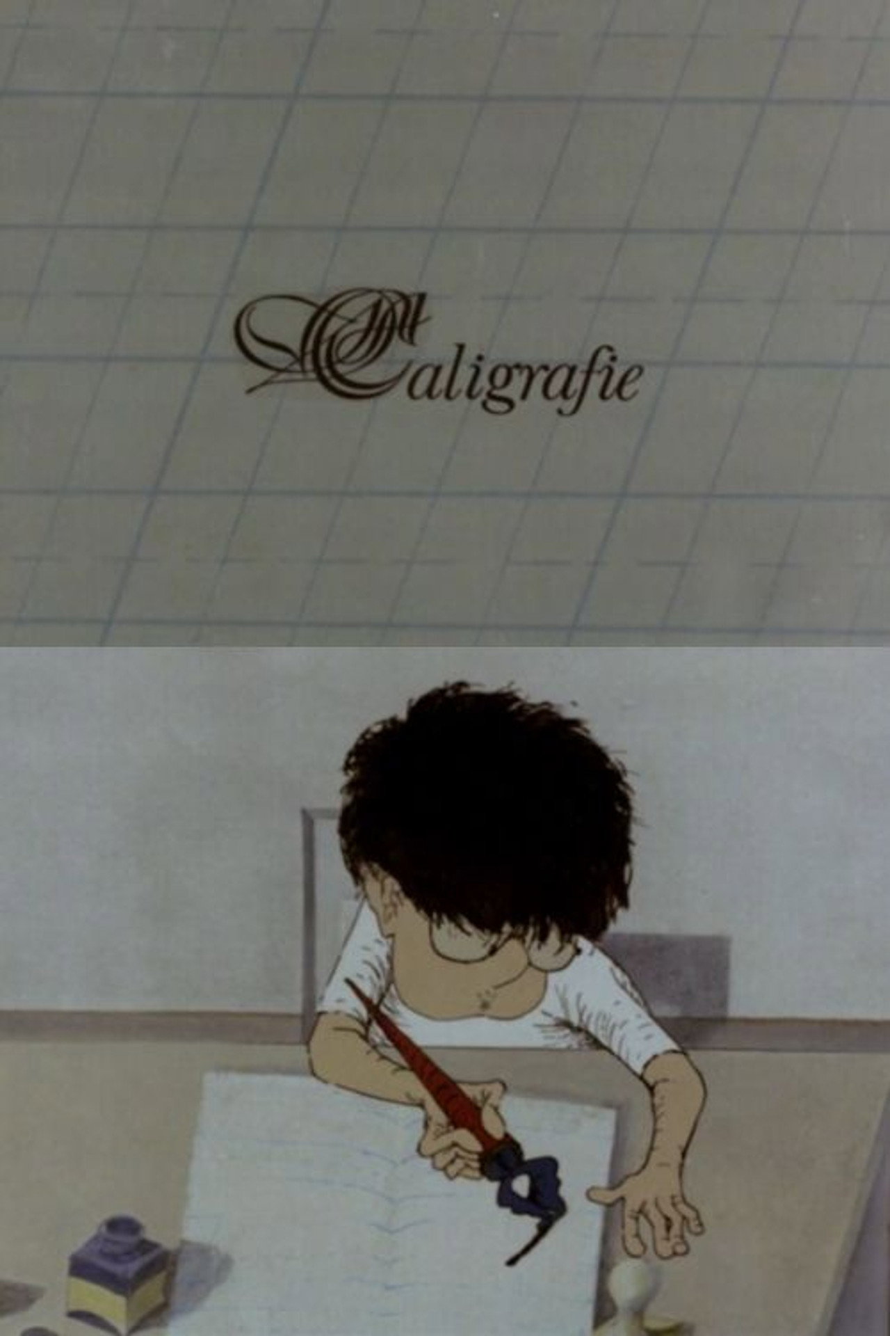 Calligraphy