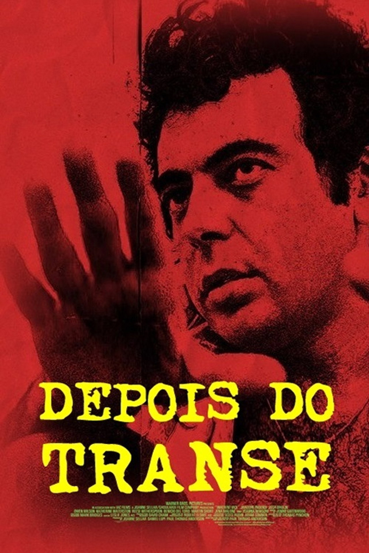 Depois do Transe
