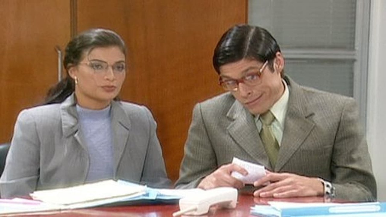 Yo soy Betty, la fea - Season 1 Episode 286 : Episode 286