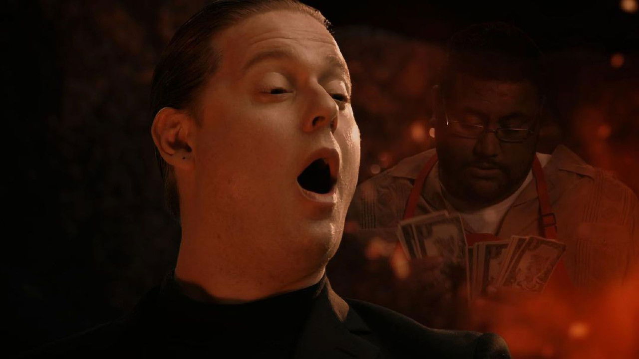 Decker — Épisode 2