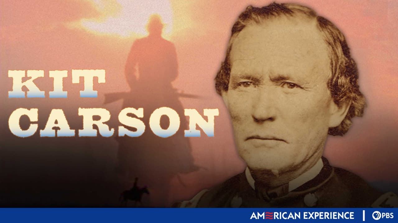 American Experience - Season 20 Episode 8 : Kit Carson