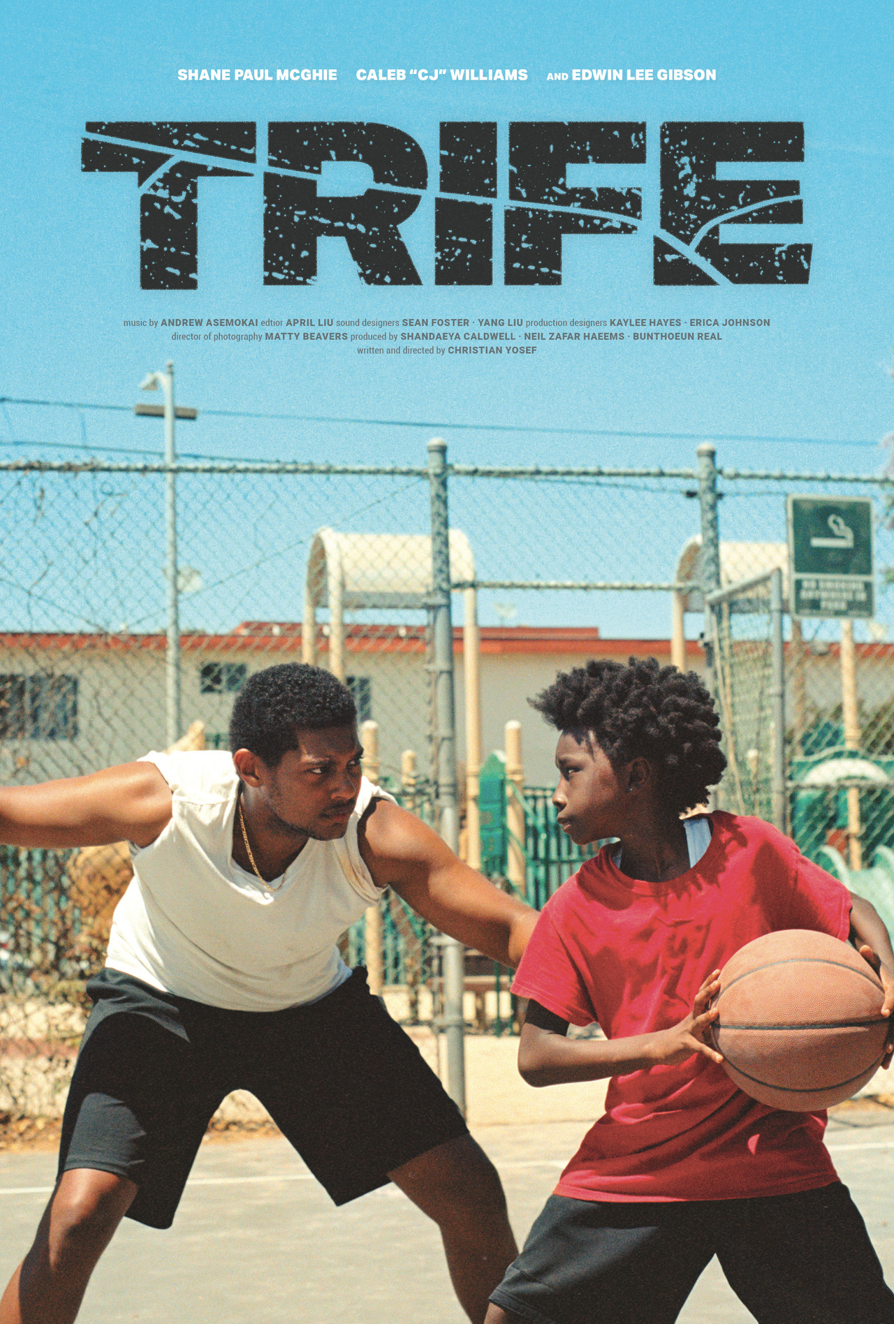 Trife