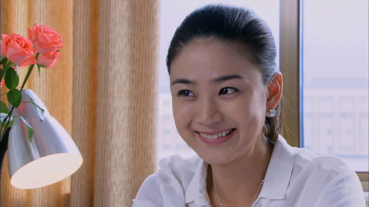 完美丈夫 — Épisode 22