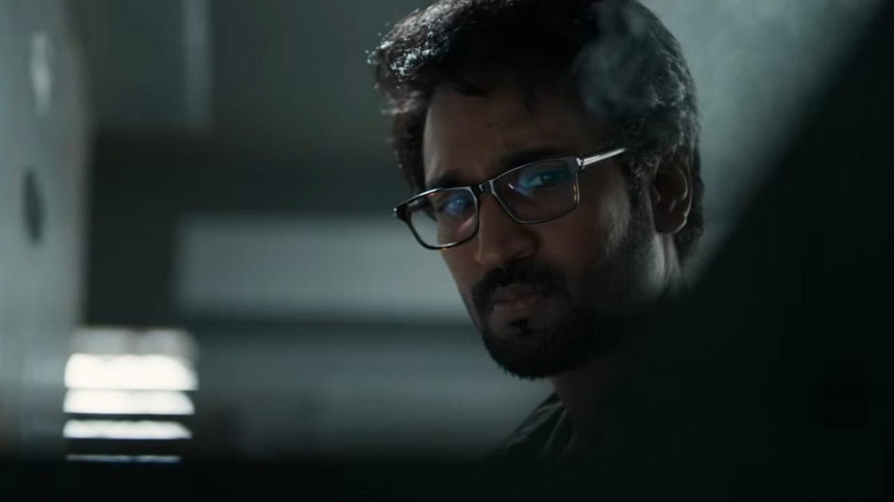 Sabdham (2025) Hindi Dubbed