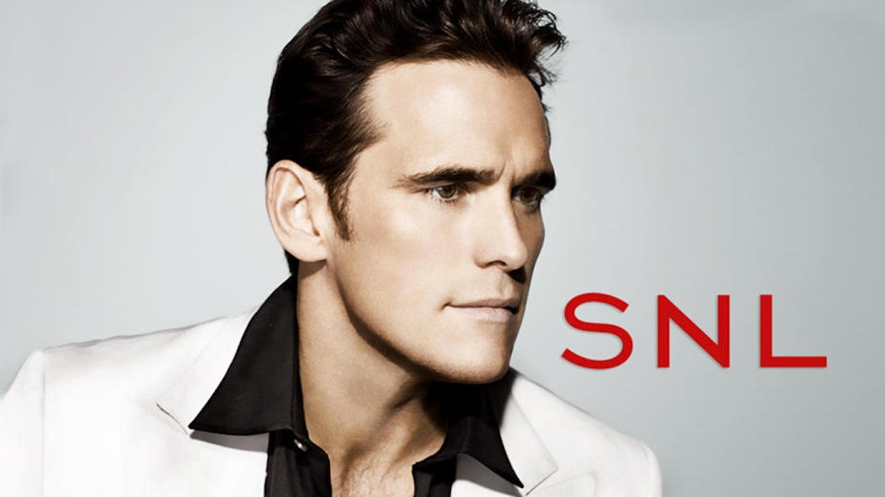 Saturday Night Live - Season 31 Episode 14 : Matt Dillon/Arctic Monkeys